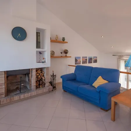 Casa de Férias Quintaneta Begur