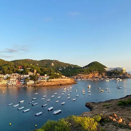 Quintaneta * Begur