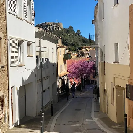 펜션 Quintaneta