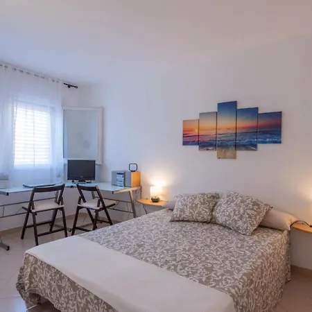 Quintaneta Holiday home Begur