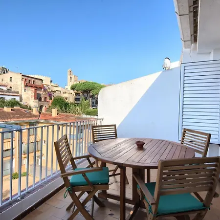 Quintaneta Casa de Férias Begur