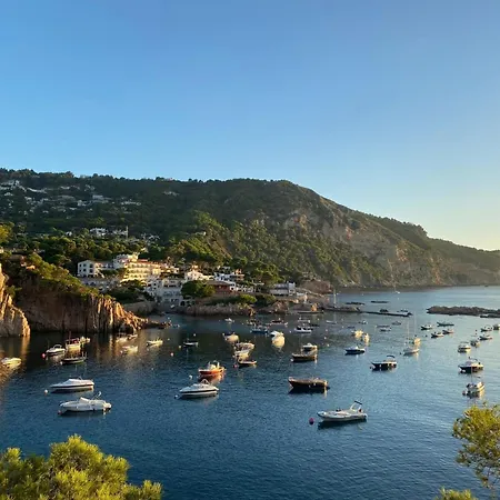 Quintaneta Casa de Férias Begur