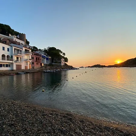 Semesterbostad Quintaneta Begur