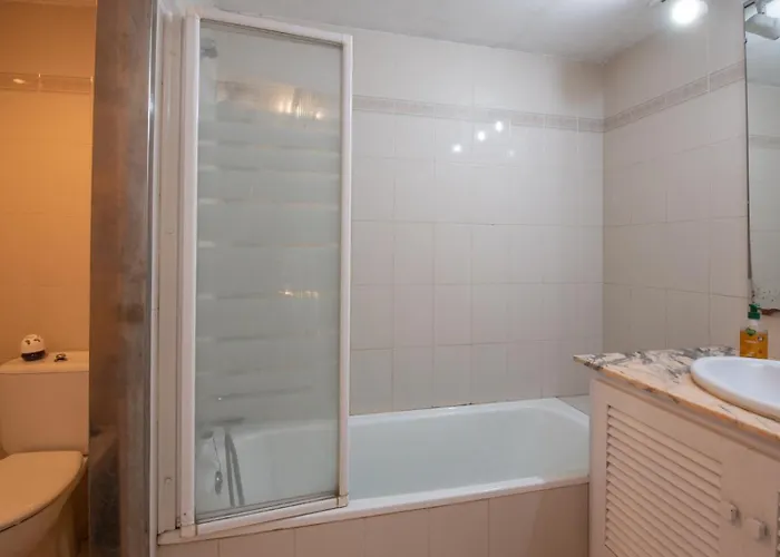 Quintaneta Prázdninový dům Begur