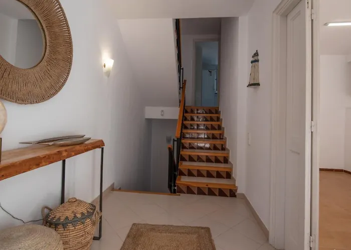 Prázdninový dům Quintaneta Begur