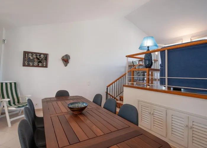 Prázdninový dům Quintaneta Begur